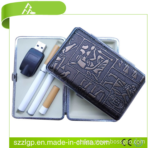 Mini Vgo Electronic Cigarette Kr808d-M Kits E Cigarette, E Cig China Manufacturer